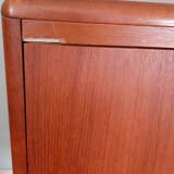 Enfilade scandinave