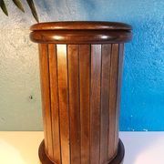 Desk bin 1920s