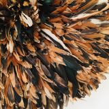 Speckled beige jujuhat 75 cm