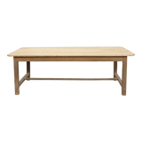 Farm table