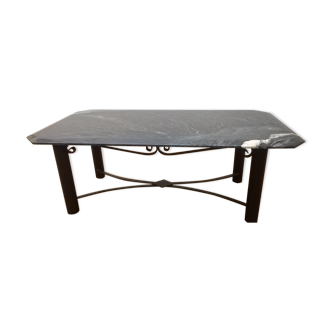 Table marble