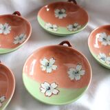 Set of 5 cups