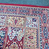 Carpet XXth of 2 m x 2 m 90