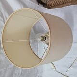 Fog& Morup ceramic lamp, Copenhagen