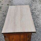 Table billot de cuisine