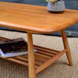 Table basse de Lucian Ercolani - 1950