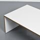 Table modulaire par Pierre Guariche pour la Plagne, circa 1968