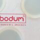 Ceramic Midora Bowl by C. Jorgenson for Bodum