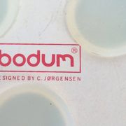 Bol en céramique Midora par C. Jorgenson pour Bodum