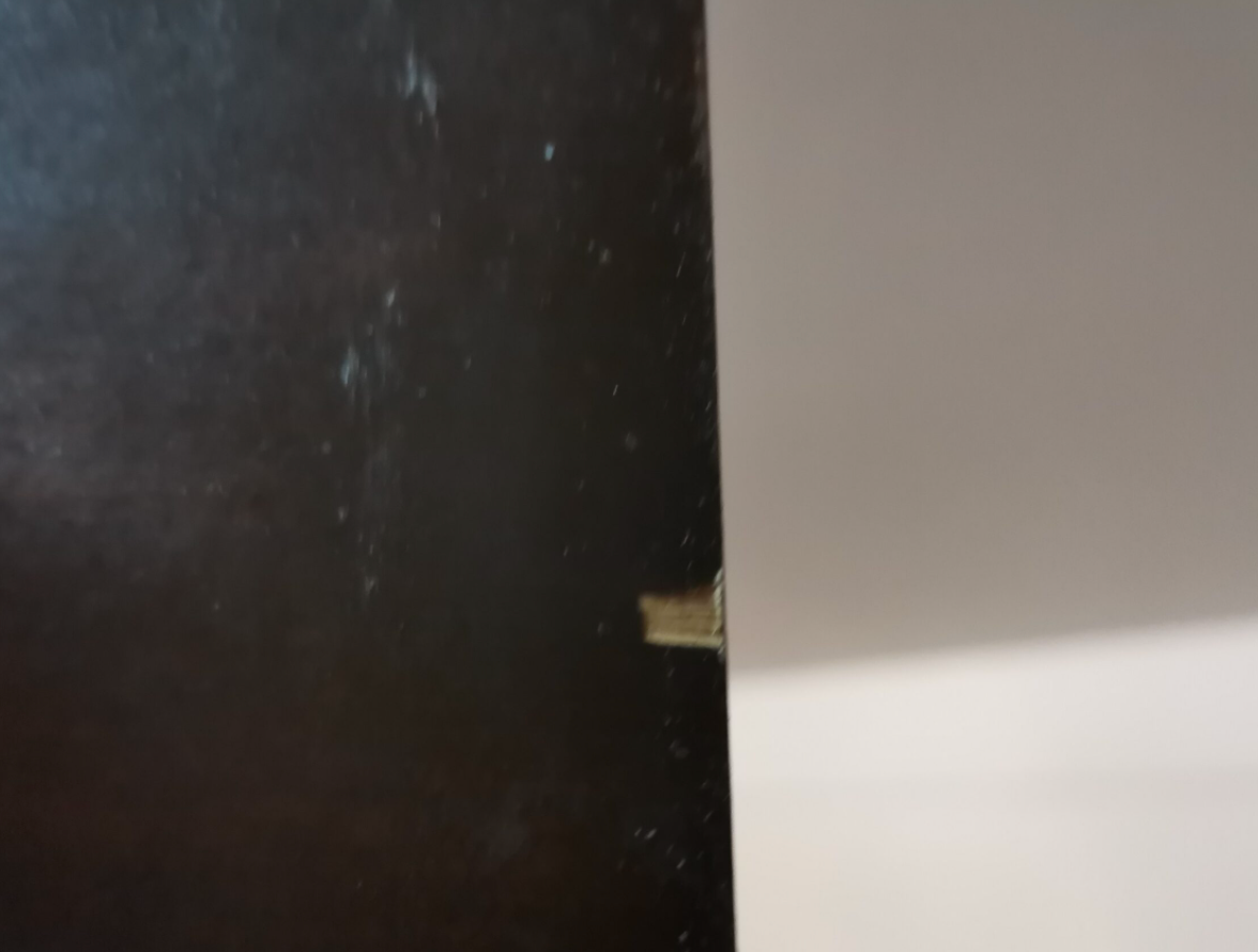 Suspension à quatre bras 1970s