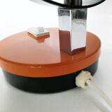 Table lamp eyeball space age 1970's