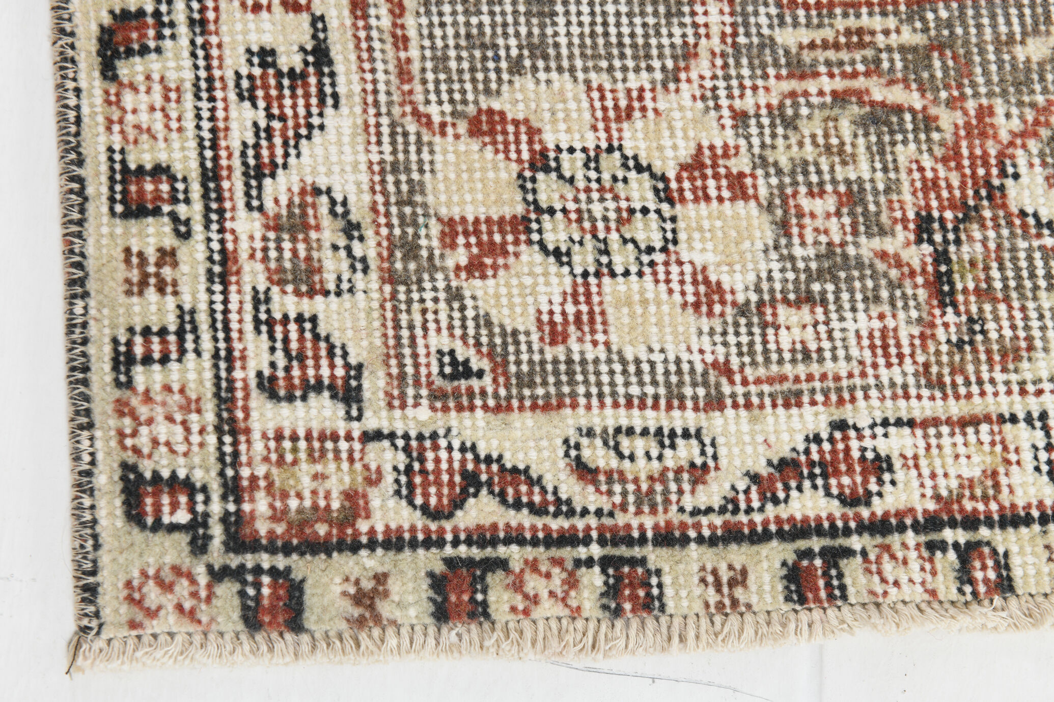Tapis rouge 330x214cm