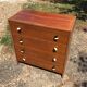 Commode vintage