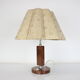 Table lamp, Kámen Praha, 1950s