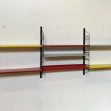 Vintage wall shelf Drentea, 1960, Netherlands