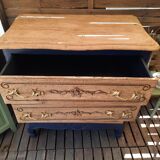 Commode