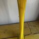 Ensemble de 6 Vases Soliflores années 60 en Verre de Murano