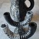 Vintage Ceramic Set 1960s-1970s Design