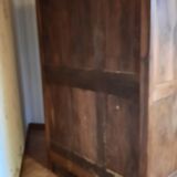 Armoire art déco