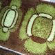 Bergoss carpet duo from the 60/70s