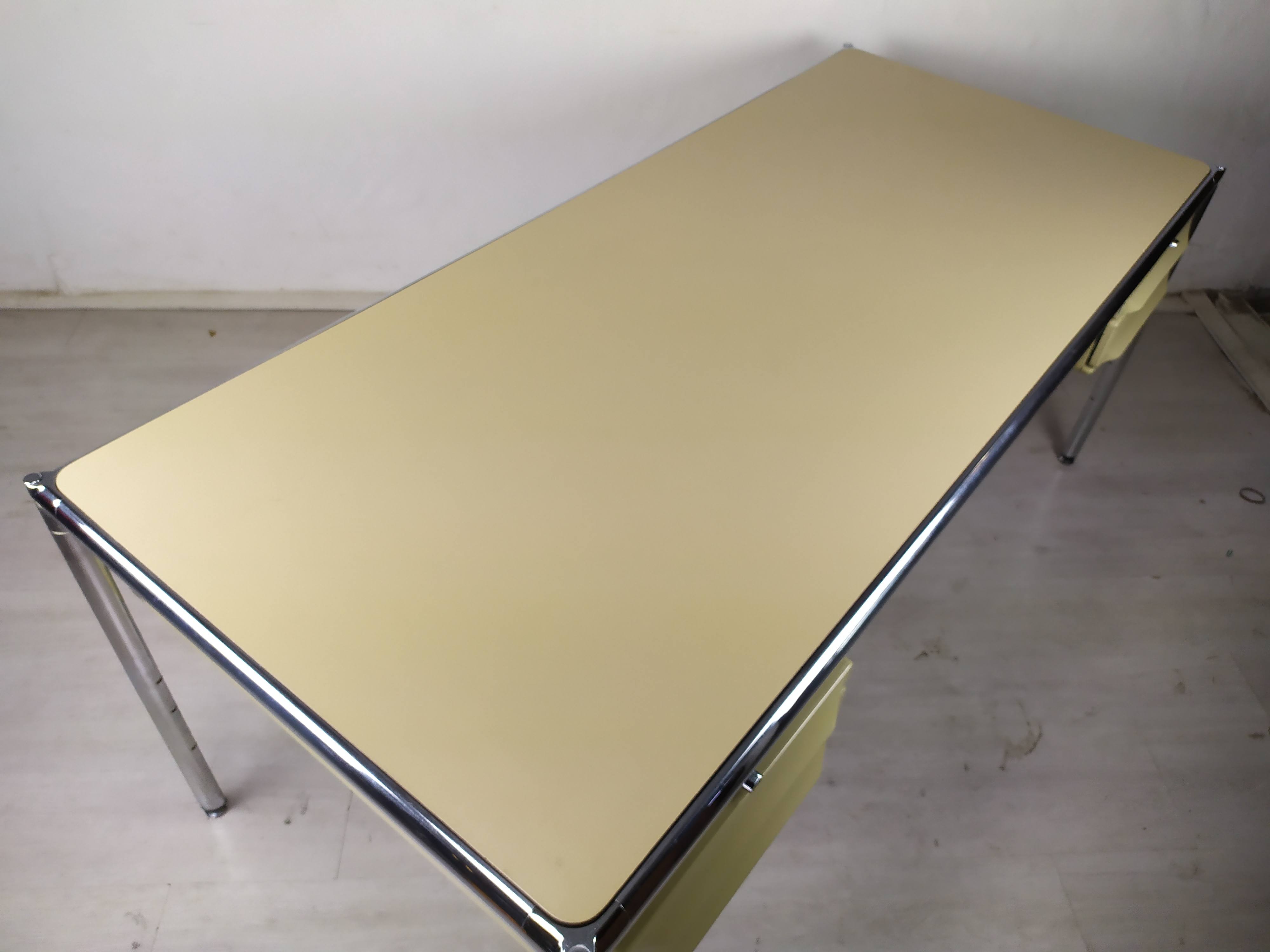 Vintage design office Ronéo