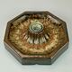 60s 70s Lamp Light Wall Lamp Ceramic Mid Century Space Age 60s 70s