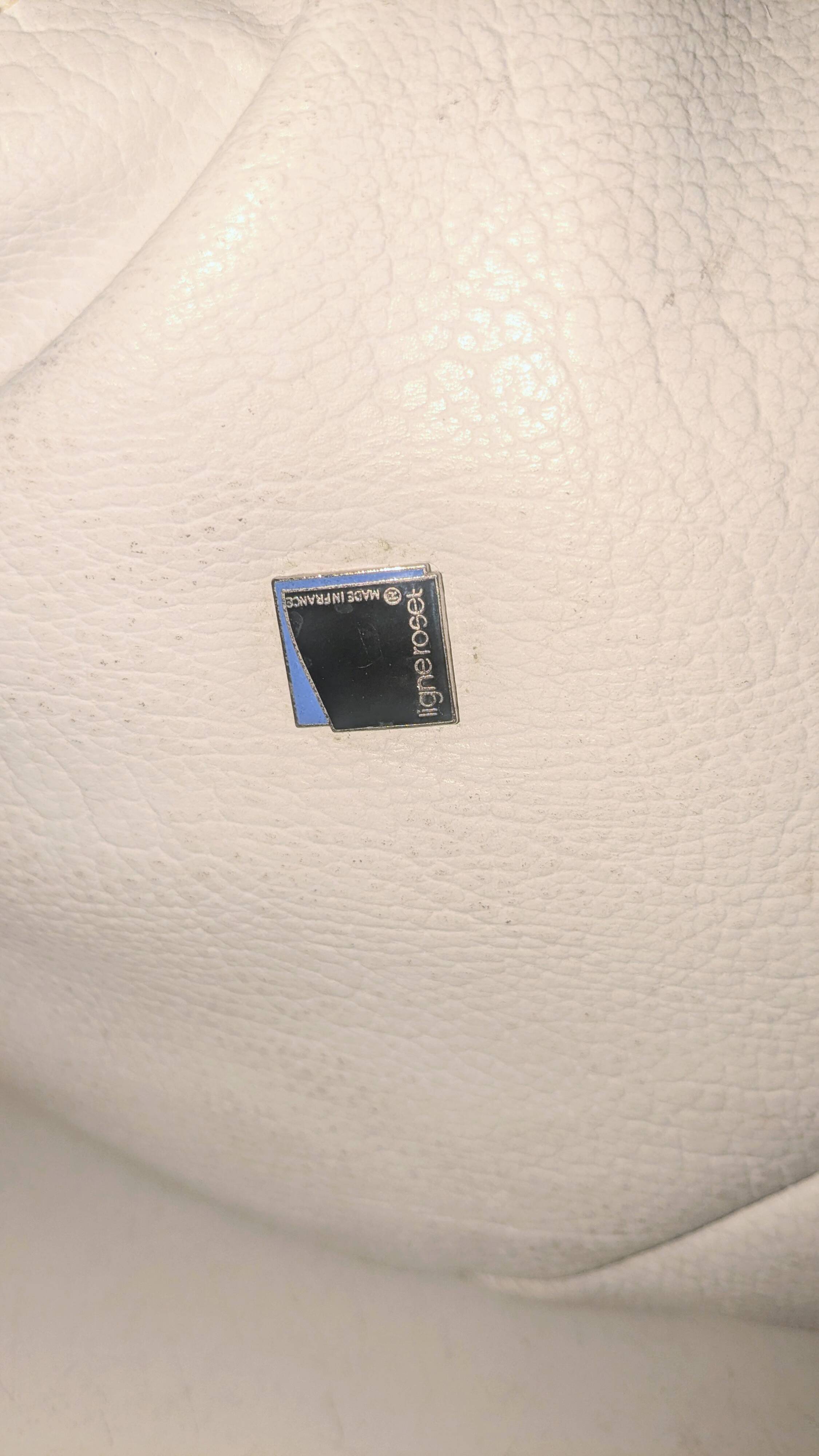 Ensemble Togo authentique Ligne Roset