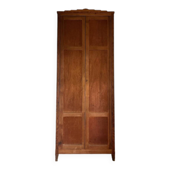 Parisian Wardrobe