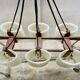 Lustre scandinave