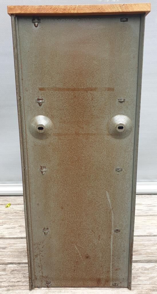 Furniture 4 grey Ronéo flating