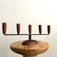 Chandelier scandinave