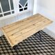 Ancienne table de bistrot