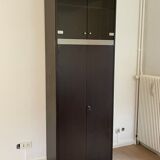 Hosiery cabinet