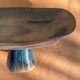 Service tray, ceramic plate cazaux