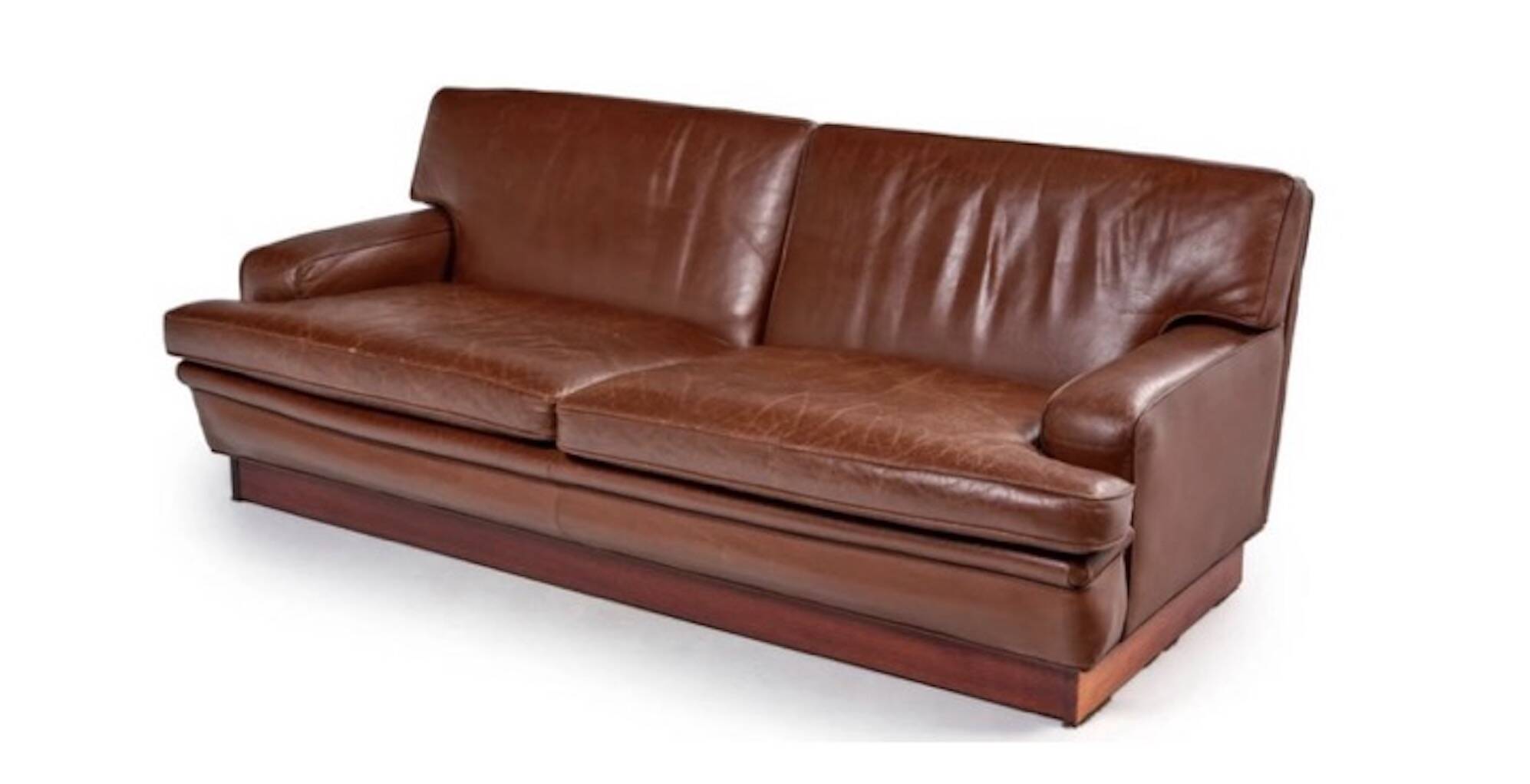 Arne Norell sofa and armchairs