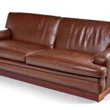 Arne Norell sofa and armchairs