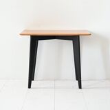 Table basse scandinave vintage