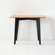 Table basse scandinave vintage