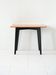 Table basse scandinave vintage
