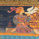 Tapestry. Martinerie Workshop
