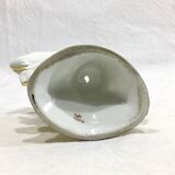 Porcelain Bridal Vase Old Paris 19th century