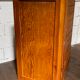 Meubles de rangement en pin par Pierre Gautier Delaye vintage années 50