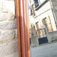 Large mirror Trumeau, wood, vintage, Henri II