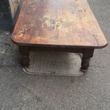 Low table