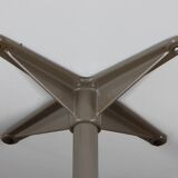 Table d'appoint vintage Tisch Eames Vitra Design Mid-Century