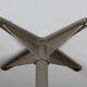 Table d'appoint vintage Tisch Eames Vitra Design Mid-Century