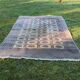 Tapis oriental 300 x 186cm