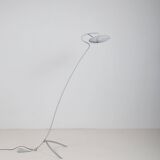 Floor lamp Titania D 17 T designed by Meda & Rizzato for Luceplan, 1995