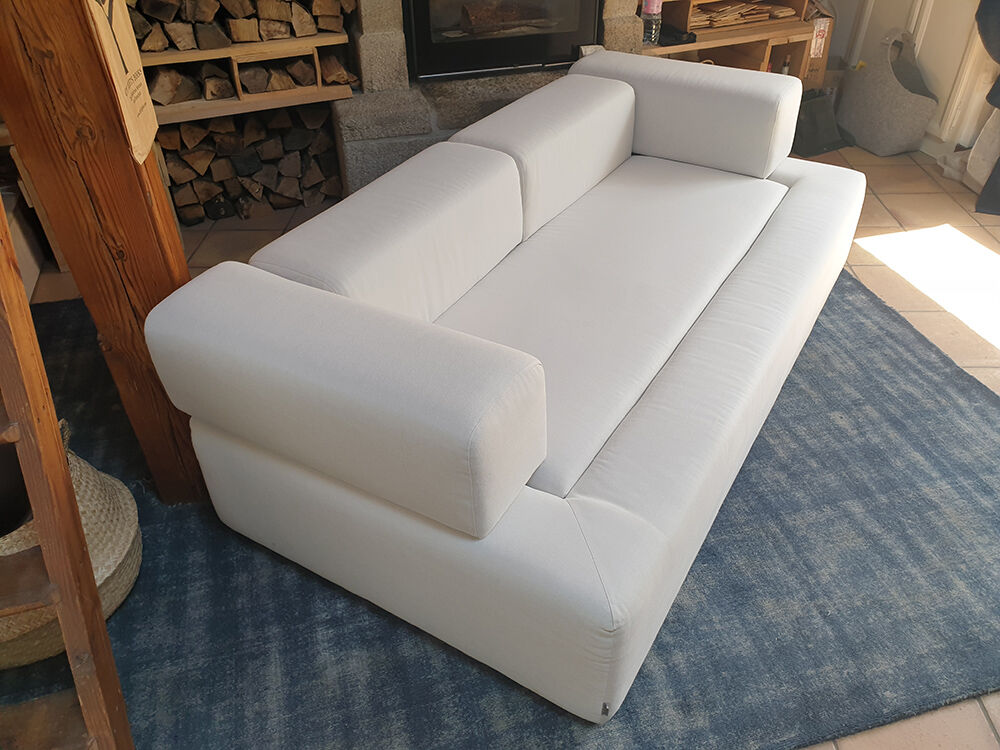 Sits Cubic sofa