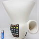 Vase de capron Vallauris 1950